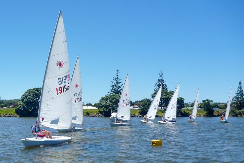 Waitara Boating Club