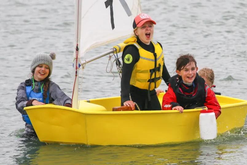 Titahi Bay Boating Club