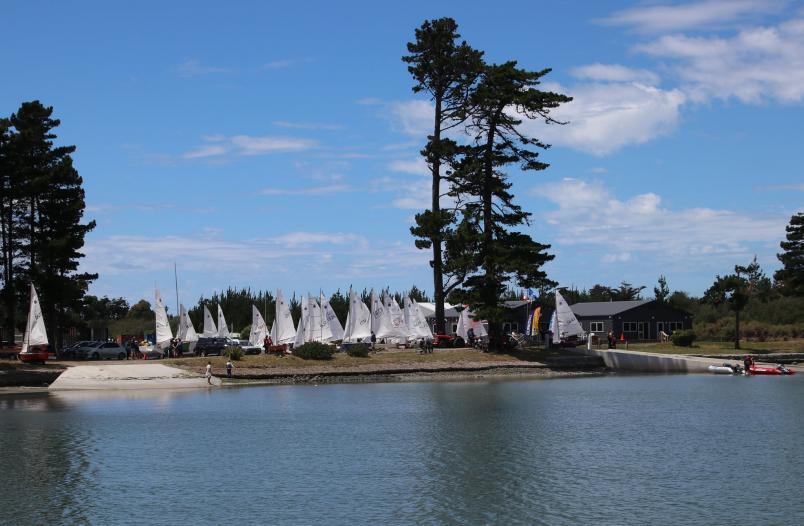 Pleasant Point Yacht Club