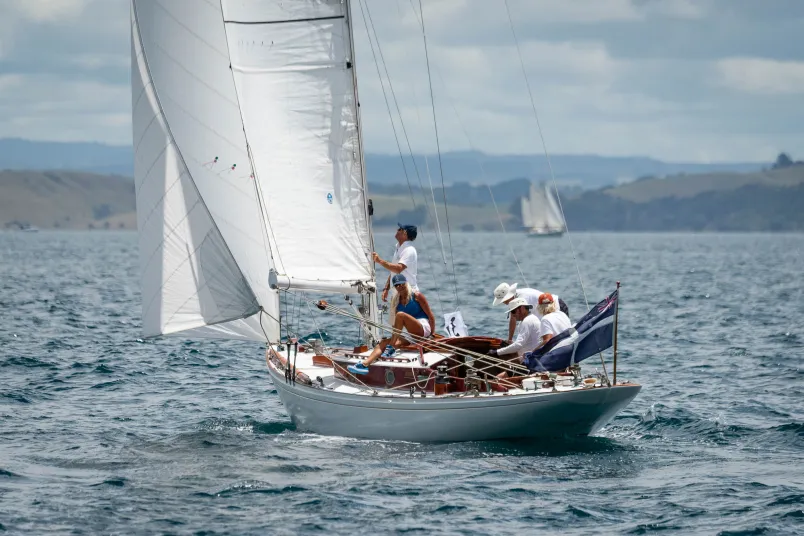Tall Ships Regatta