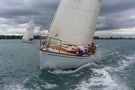 Panmure Yacht and Boat Club