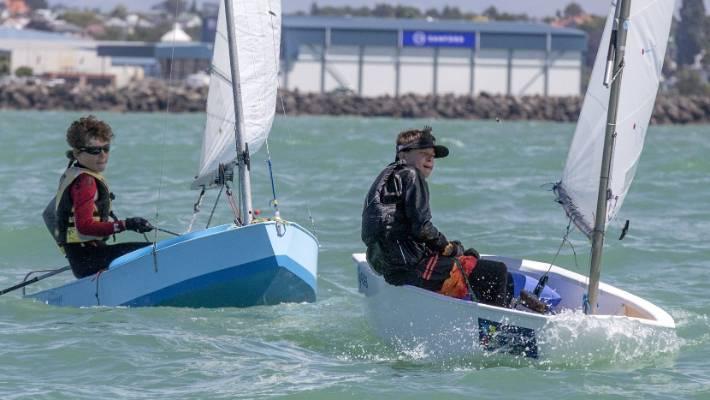 Timaru Yacht & Power Boat Club