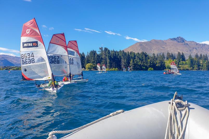 Wakatipu Yacht Club