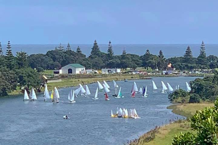 Waitara Boating Club
