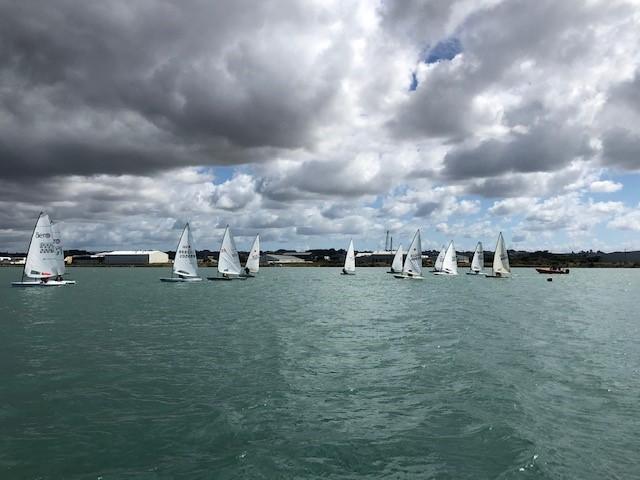 Wanganui Sailing Club