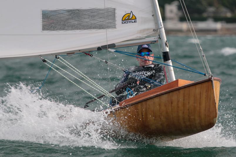 Wellington Centreboard Regatta