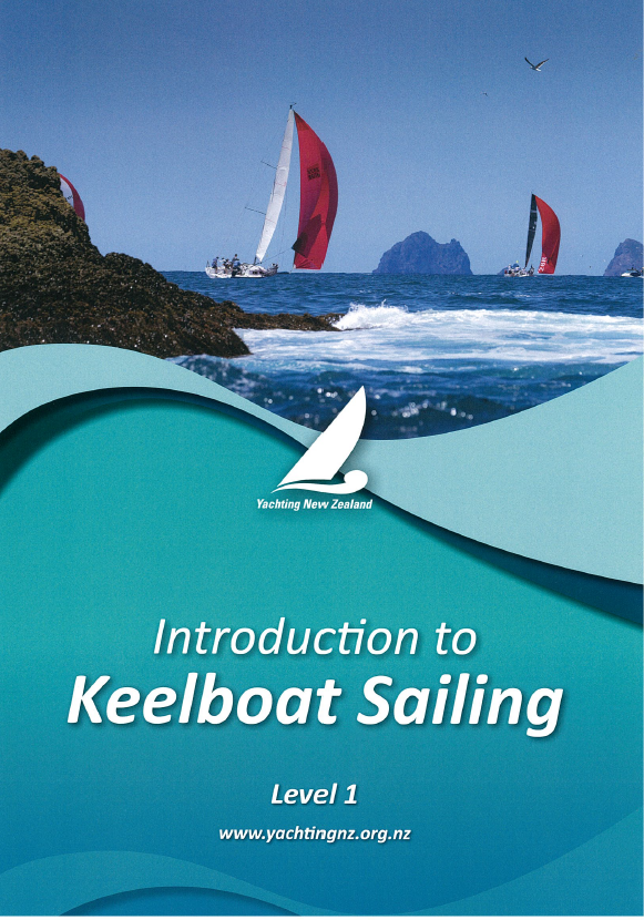 Keelboat Level 1 manual