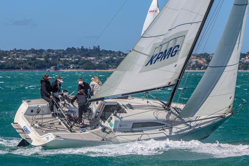 women's keelboat nationals