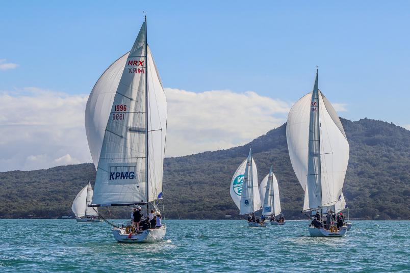 women's keelboat nationals