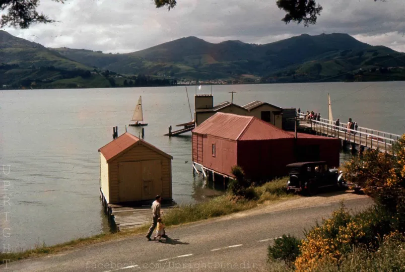 Broad Bay Boating Club