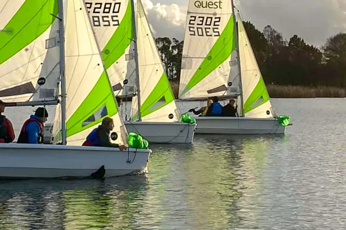 Hamilton Yacht Club