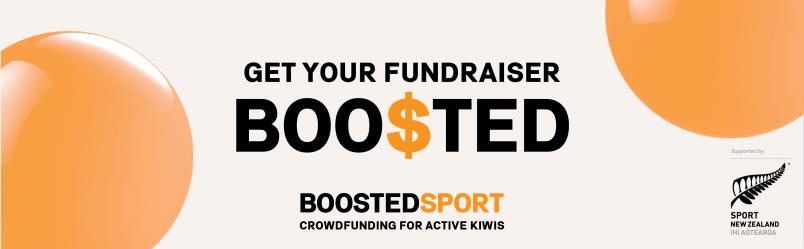 Boosted Sport NZ Funding
