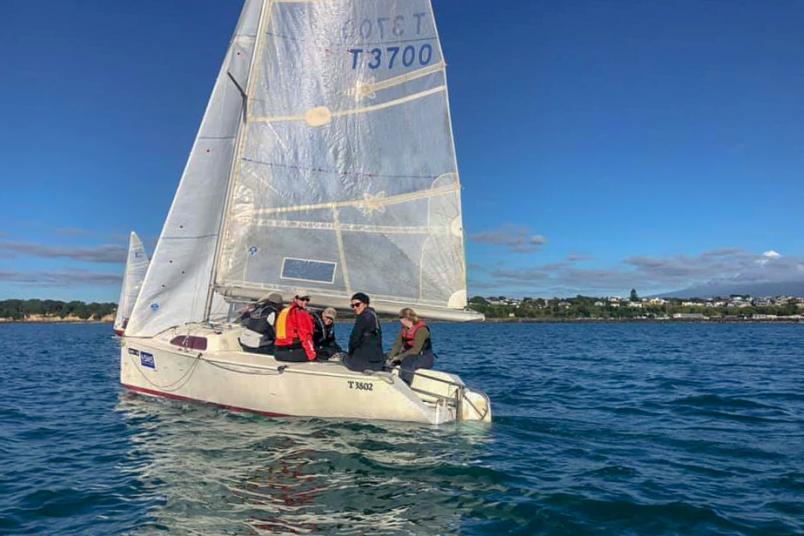 New Plymouth Yacht Club