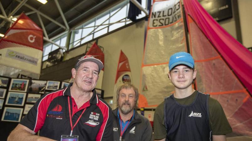 Southland Boat Show