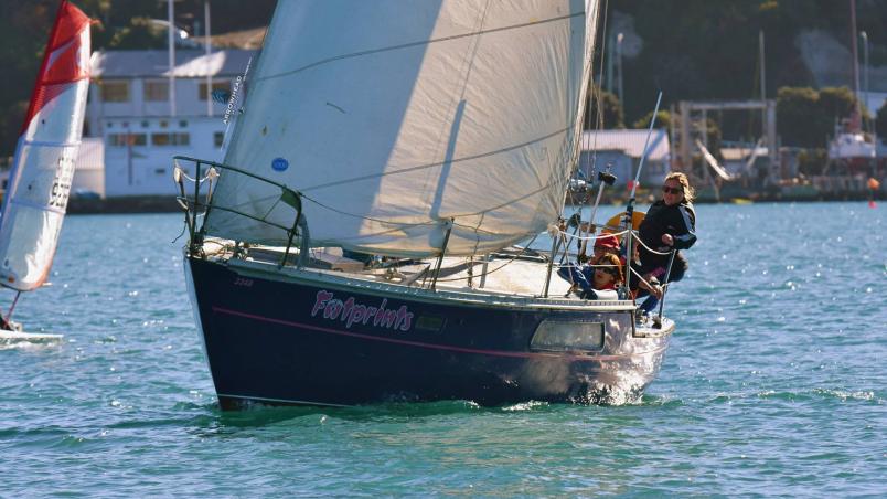 Evans Bay