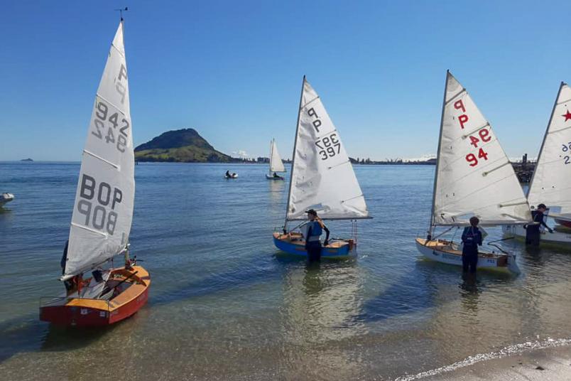 Tauranga Yacht & Power Boat Club