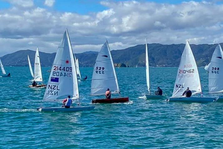 Worser Bay Boating Club