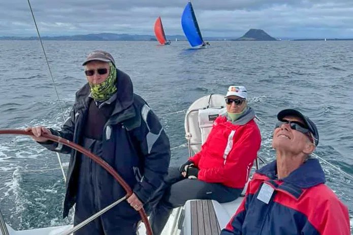 Tauranga Yacht & Power Boat Club