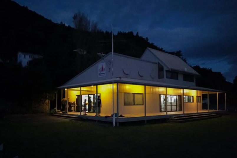 Gisborne Yacht Club