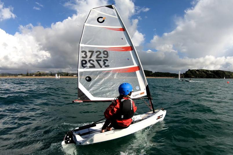 Taipa Sailing Club