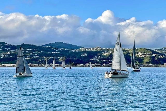 Lowry Bay Yacht Club