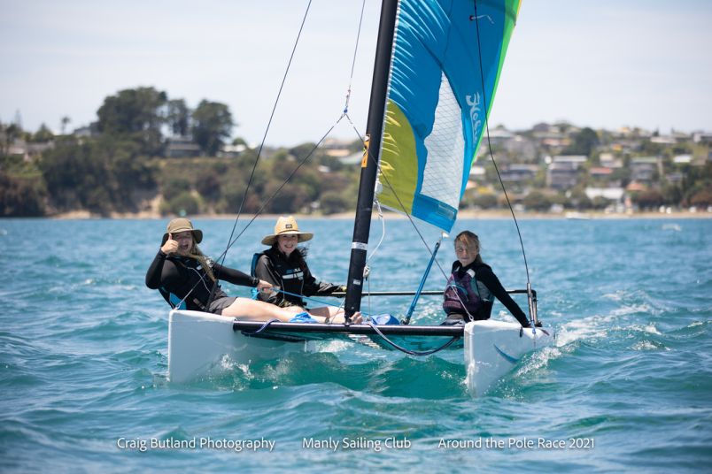 Manly Sailing Club