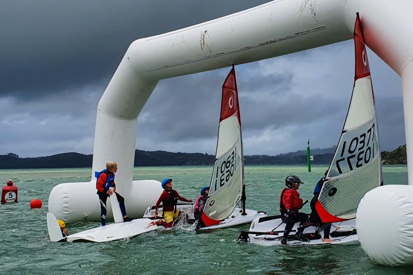 Bay of Islands Yacht Club