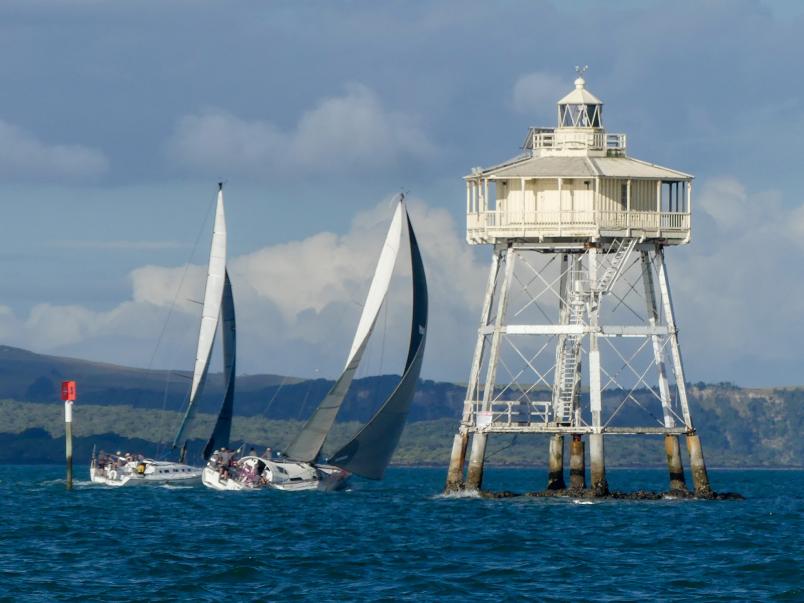 Richmond Yacht Club