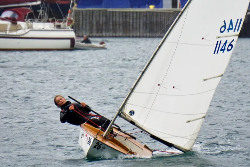 Queen Charlotte Yacht Club