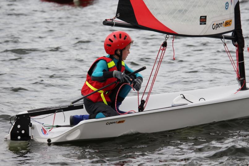Cambridge Yacht & Motor Boat Club