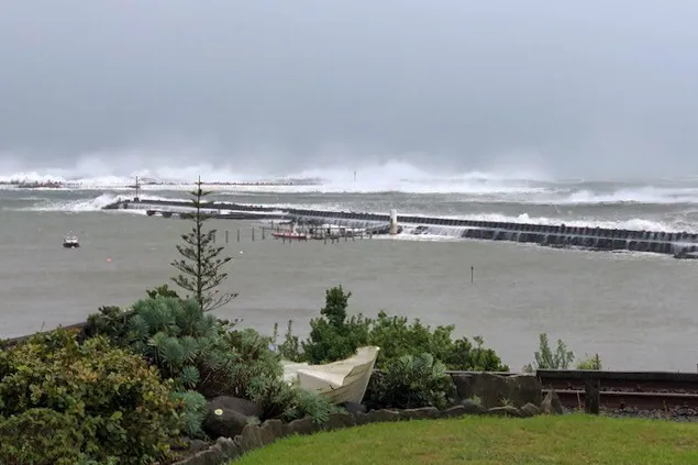 New Plymouth Yacht Club