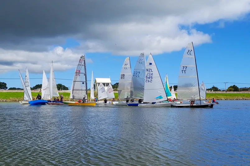 Waitara Boating Club