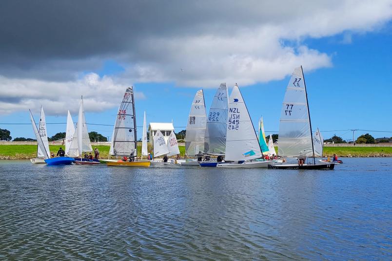 Waitara Boating Club
