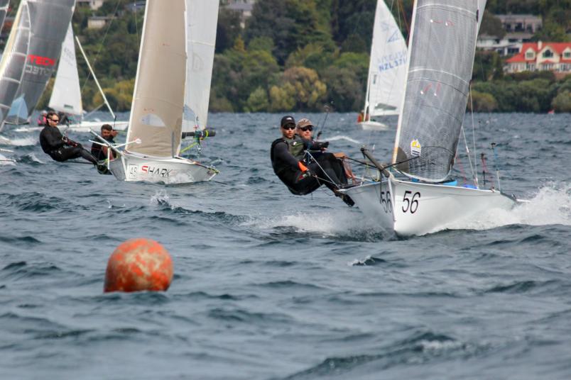 Lake Taupo Yacht Club
