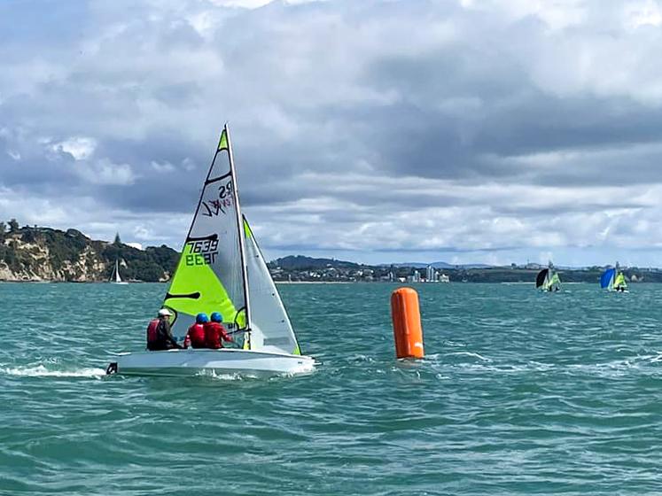 Bucklands Beach Yacht Club