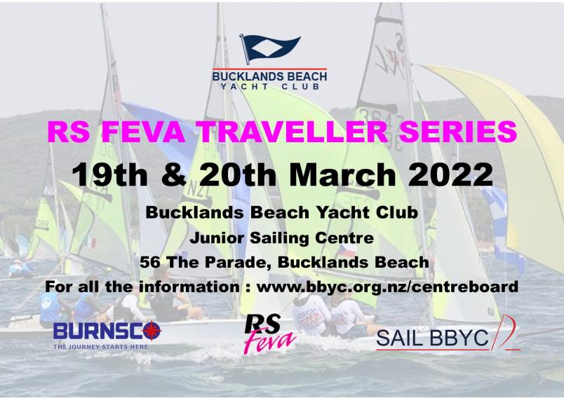 Bucklands Beach Yacht Club