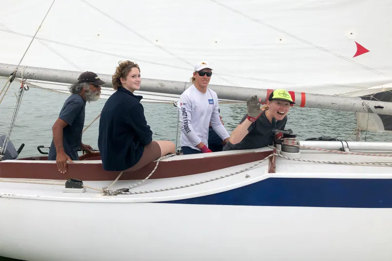 Ponsonby Cruising Club