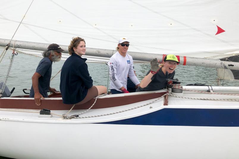 Ponsonby Cruising Club