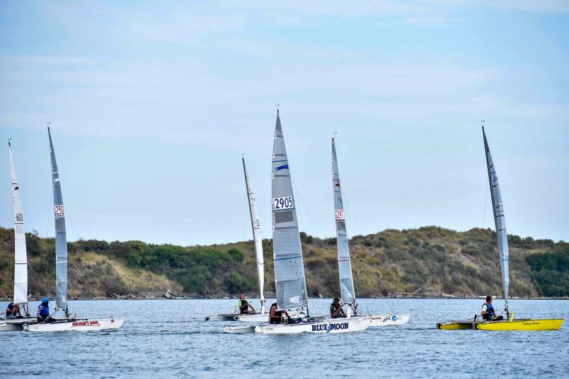 Wanganui Sailing Club