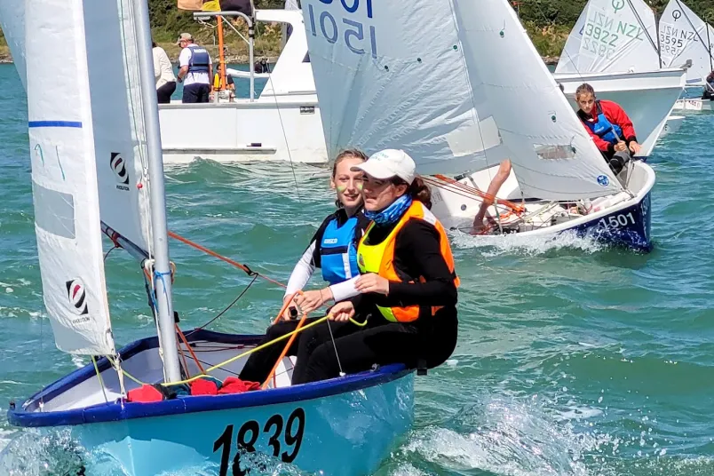 Paremata Boating Club