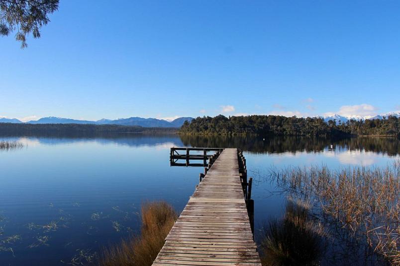 Lake Mahinapua