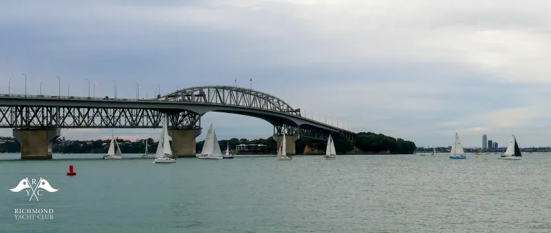 Richmond Yacht Club