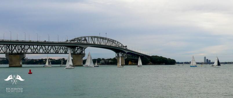 Richmond Yacht Club