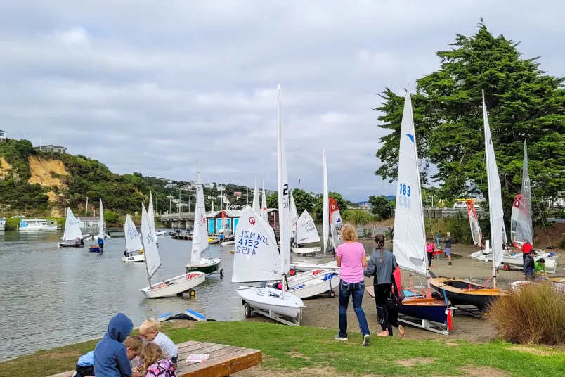 Paremata Boating Club