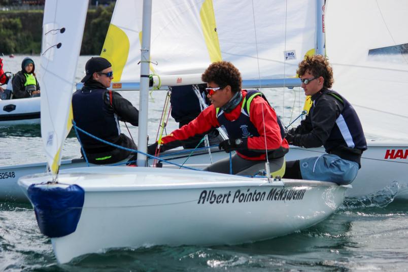 Lake Taupo Yacht Club