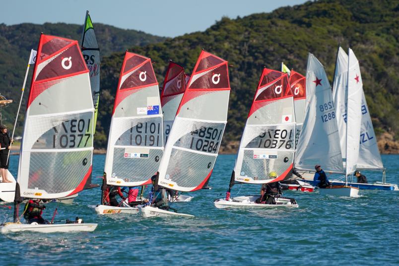 Bay of Islands Yacht Club