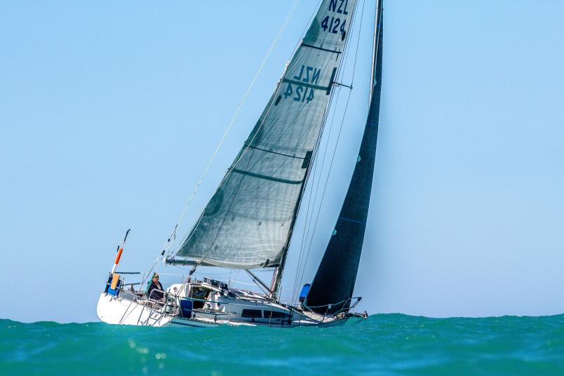 Port Nicholson