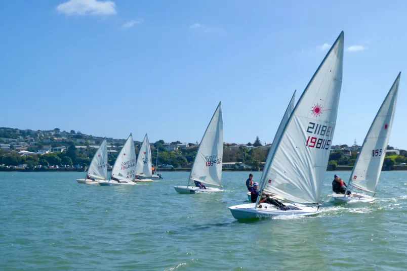Titahi Bay Boating Club