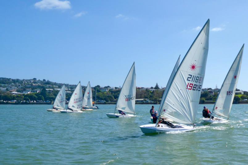 Titahi Bay Boating Club
