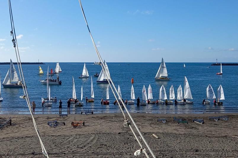 New Plymouth Yacht Club